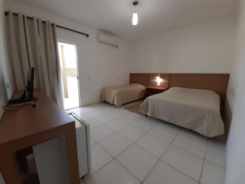  Hotel Samambaia