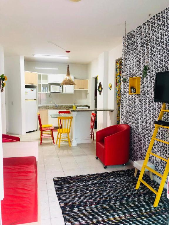  Residencial Ilha Bela