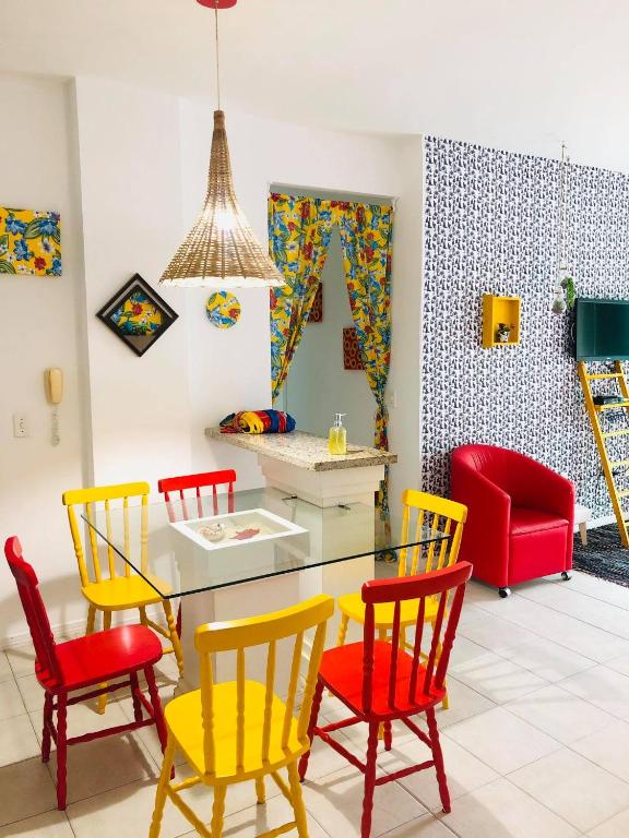  Residencial Ilha Bela