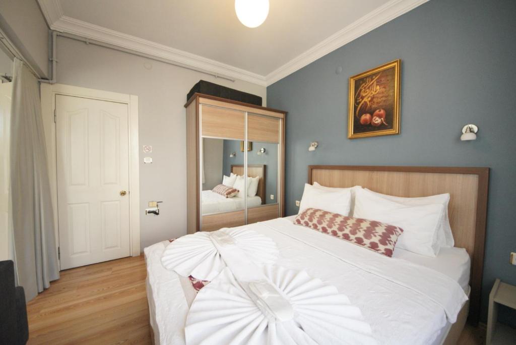 Topkapi Apartments - Family Suite