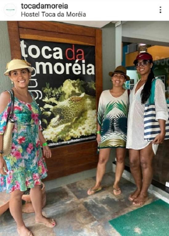 Hostel Albergue Toca da Moréia