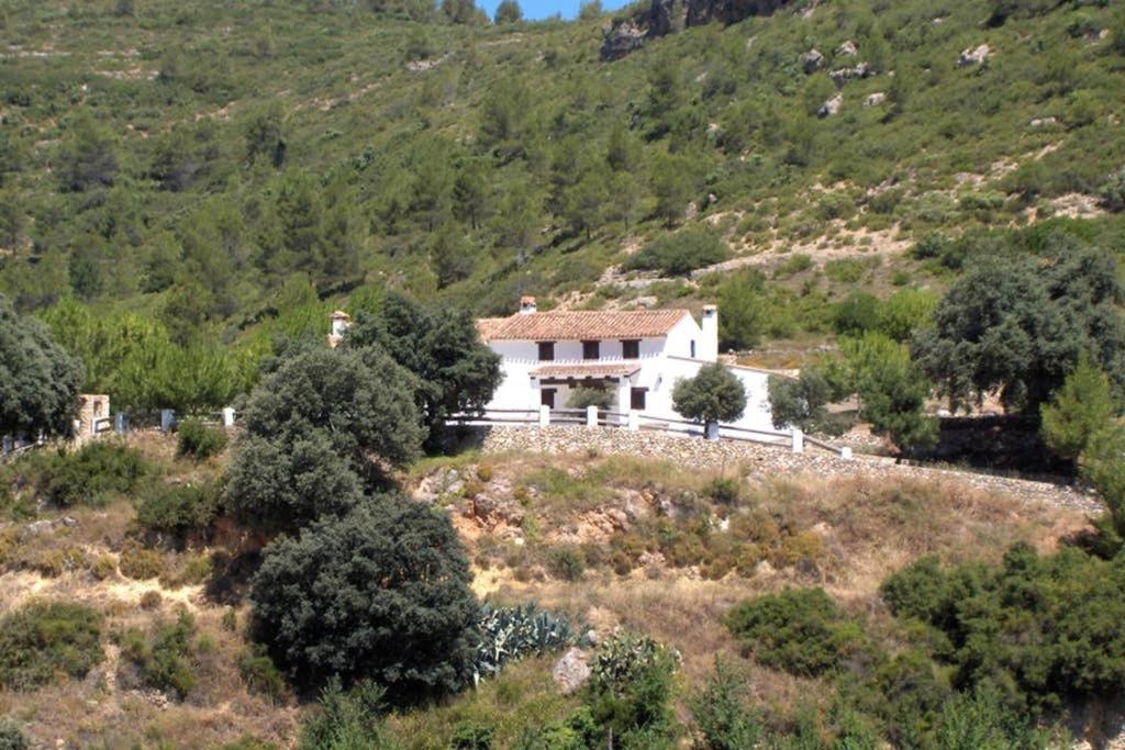 Casa Rural Benalaz - alojamiento privado en la montaña ...