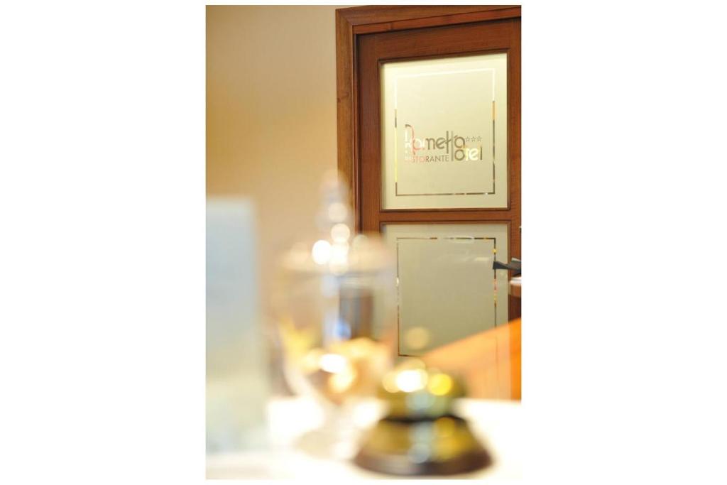 Fotografie z fotogalerie ubytování Rometta Hotel v destinaci Cittadella