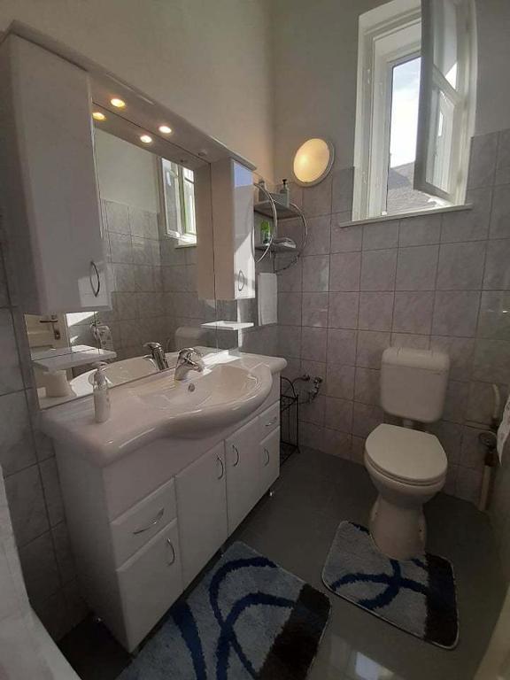 Főtér Apartman Baja - Appartement