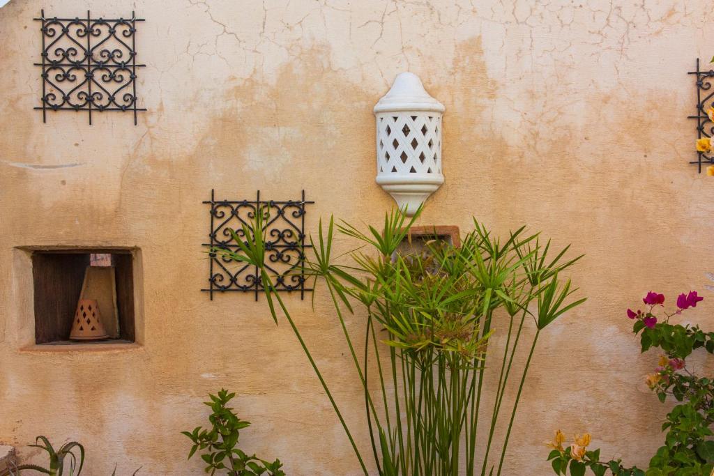 Fotografie z fotogalerie ubytování Dar El Bali v destinaci Fès