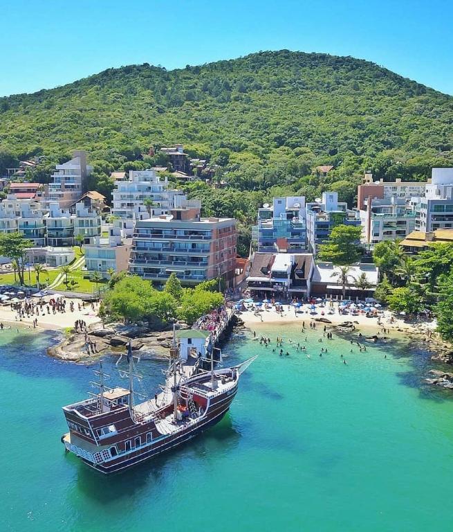 Φυσικό τοπίο κοντά σε αυτό το hostel