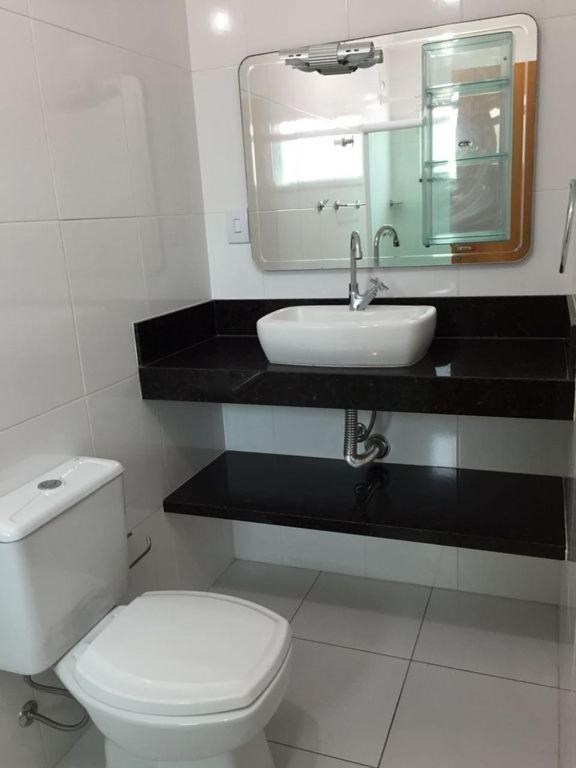  Ed Luz do Sol com Ar condicionado- Frente Mar - 02 Dormitórios - 10 pessoas