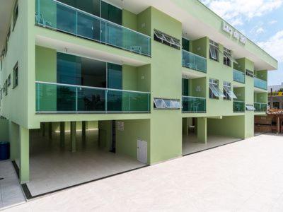  Ed Luz do Sol com Ar condicionado- Frente Mar - 02 Dormitórios - 10 pessoas