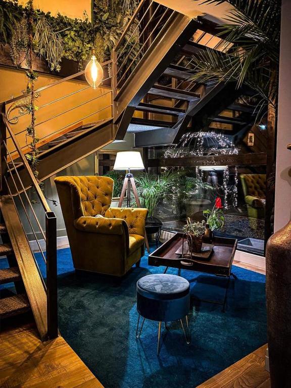 Bali Butique Rooms photo