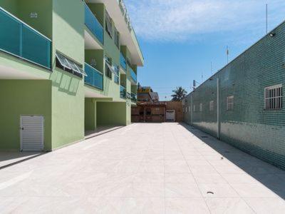  Ed Luz do Sol com Ar condicionado- Frente Mar - 02 Dormitórios - 10 pessoas