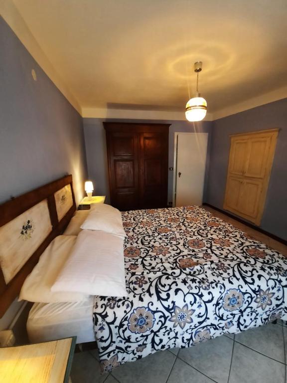 la corte dei cerri - Appartamento Con 2 Camere Da Letto