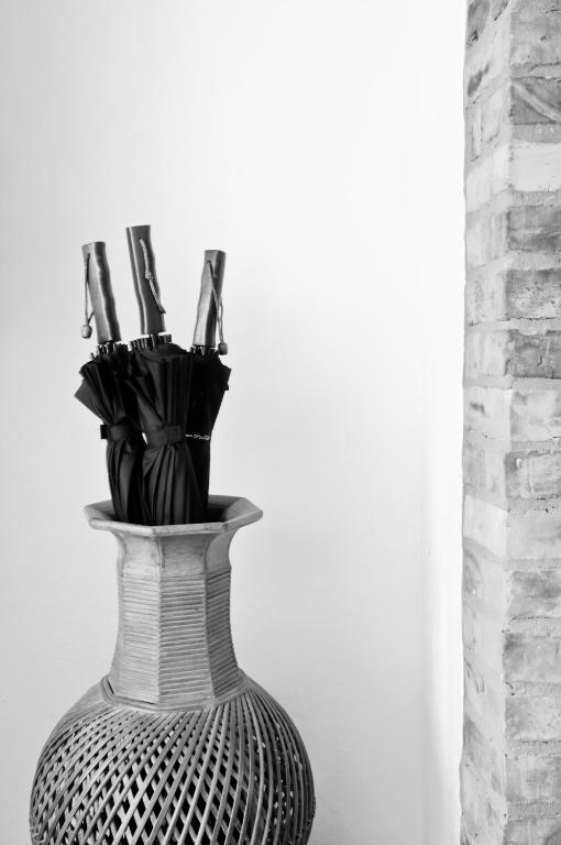 Fotografie z fotogalerie ubytování Hotel Casona Usaquen v destinaci Bogotá