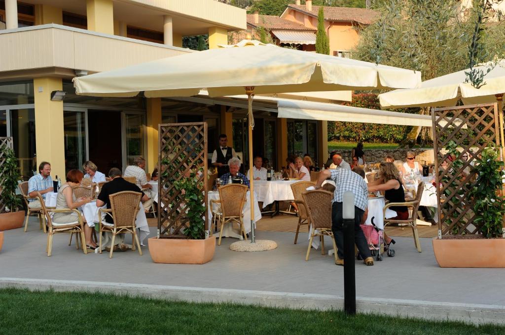 Hosté ubytování Hotel Baia Verde