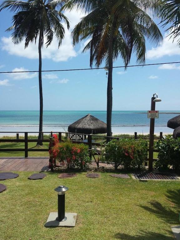  Tamandaré Holiday Flat beira mar