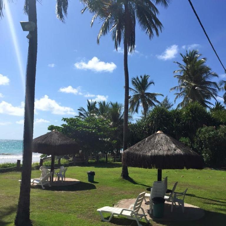  Tamandaré Holiday Flat beira mar