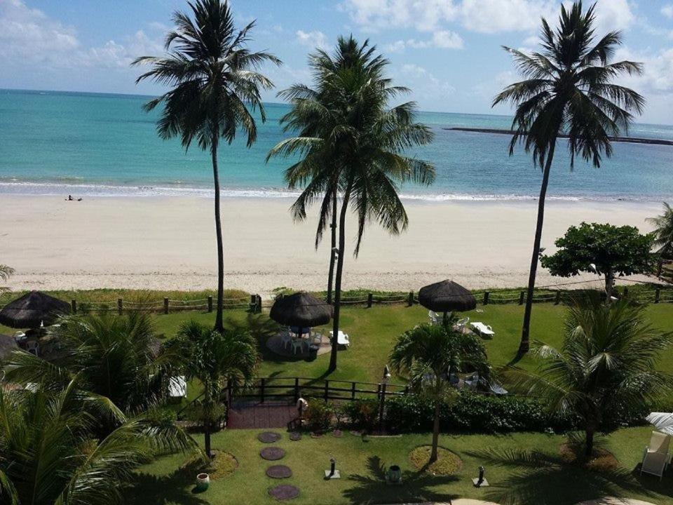  Tamandaré Holiday Flat beira mar