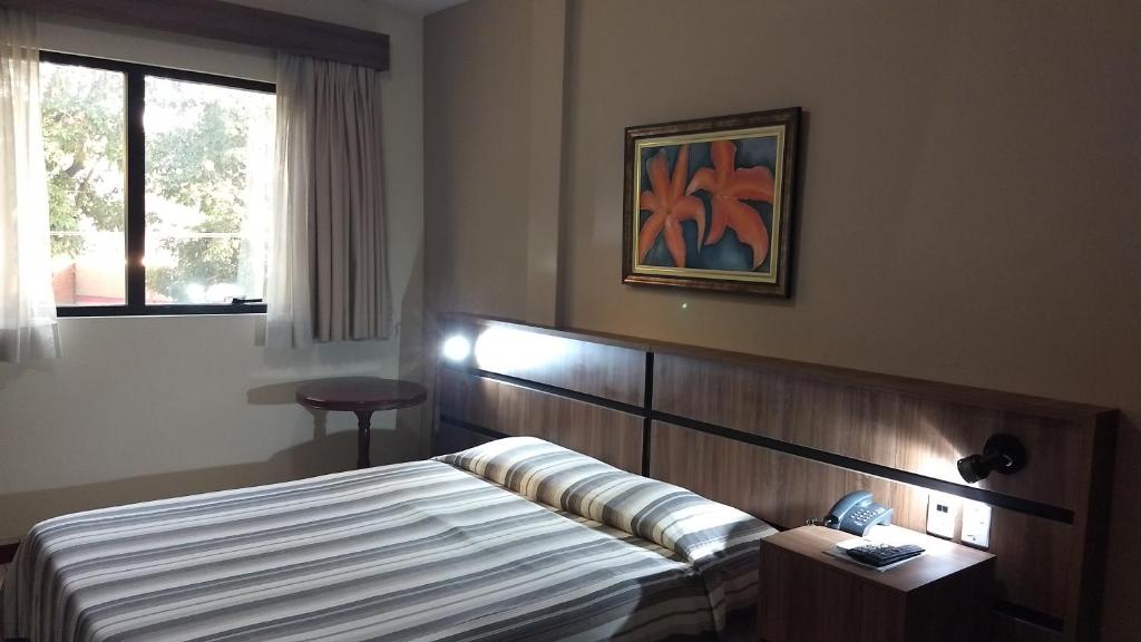  Castel Plaza Hotel