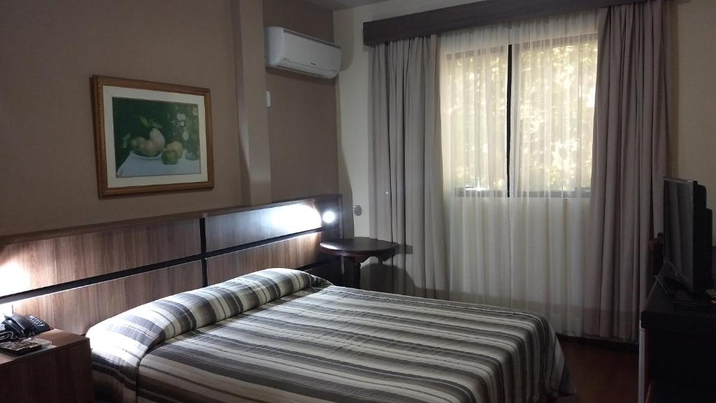  Castel Plaza Hotel