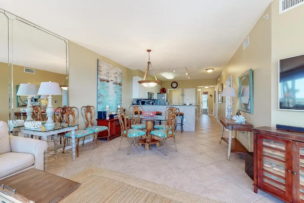 Crescent, Destin (FL), United States
