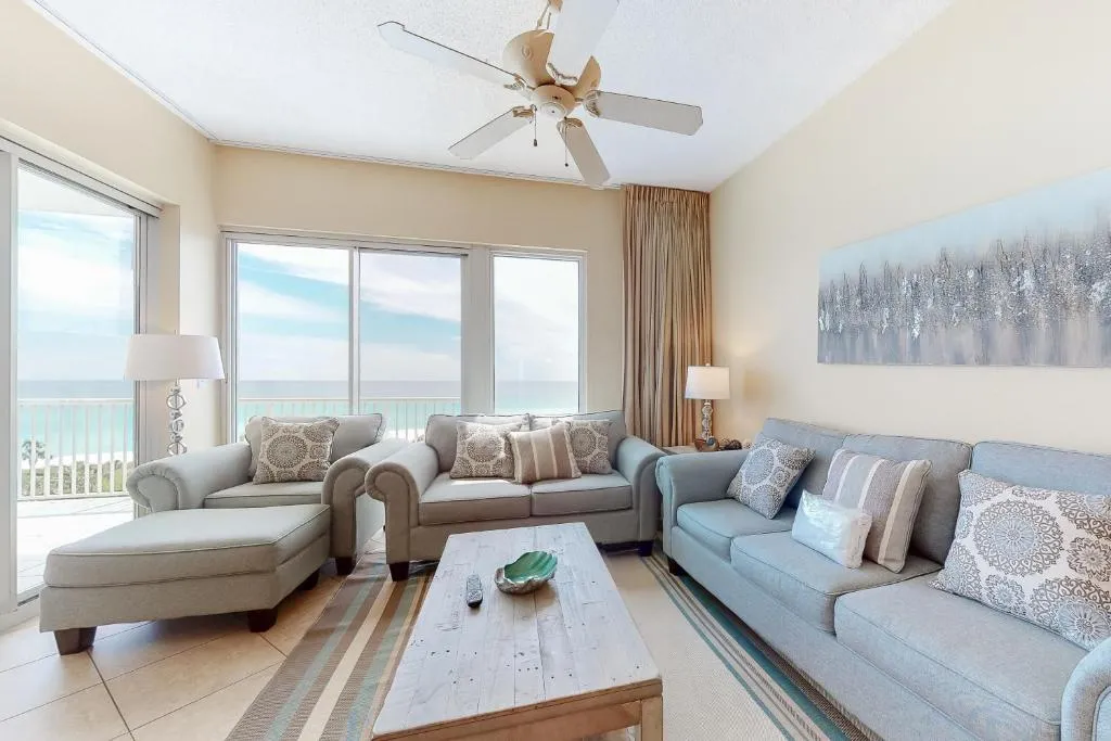Crescent IV, Destin (FL), United States