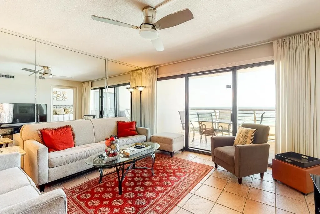 Emerald Towers III, Destin, Statele Unite ale Americii