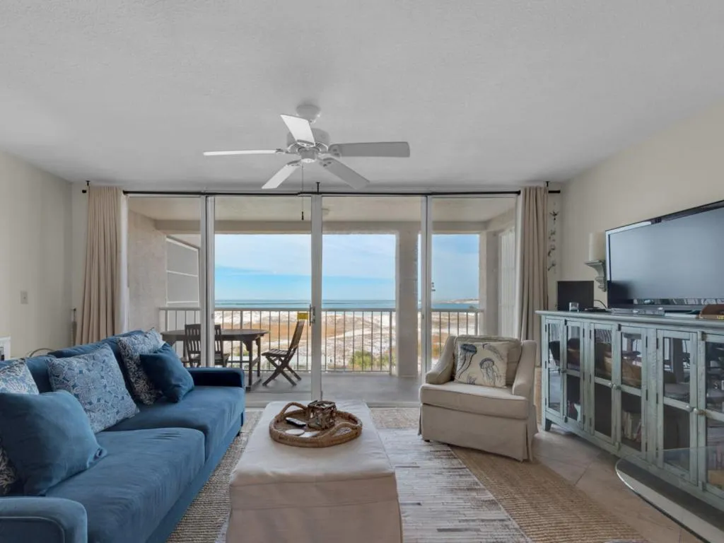 Magnolia House at Destin Pointe III, Destin (FL), United States