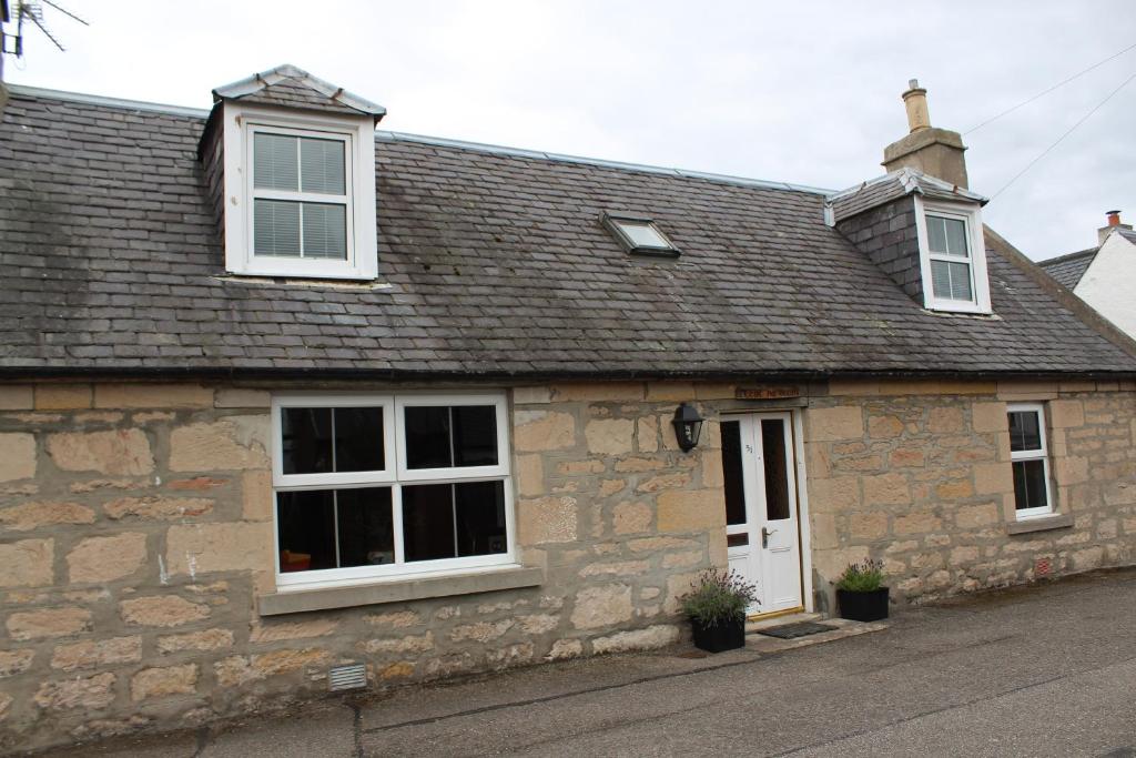 Ceol Na Mara Cottage by the sea - Holiday Home