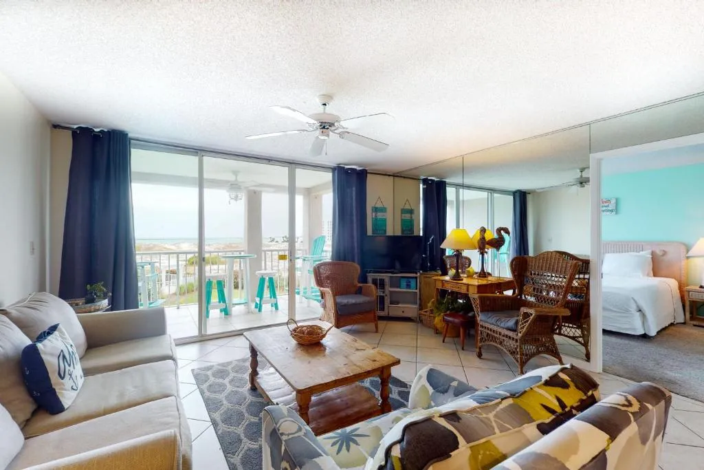 Magnolia House at Destin Pointe IV, Destin, Statele Unite ale Americii
