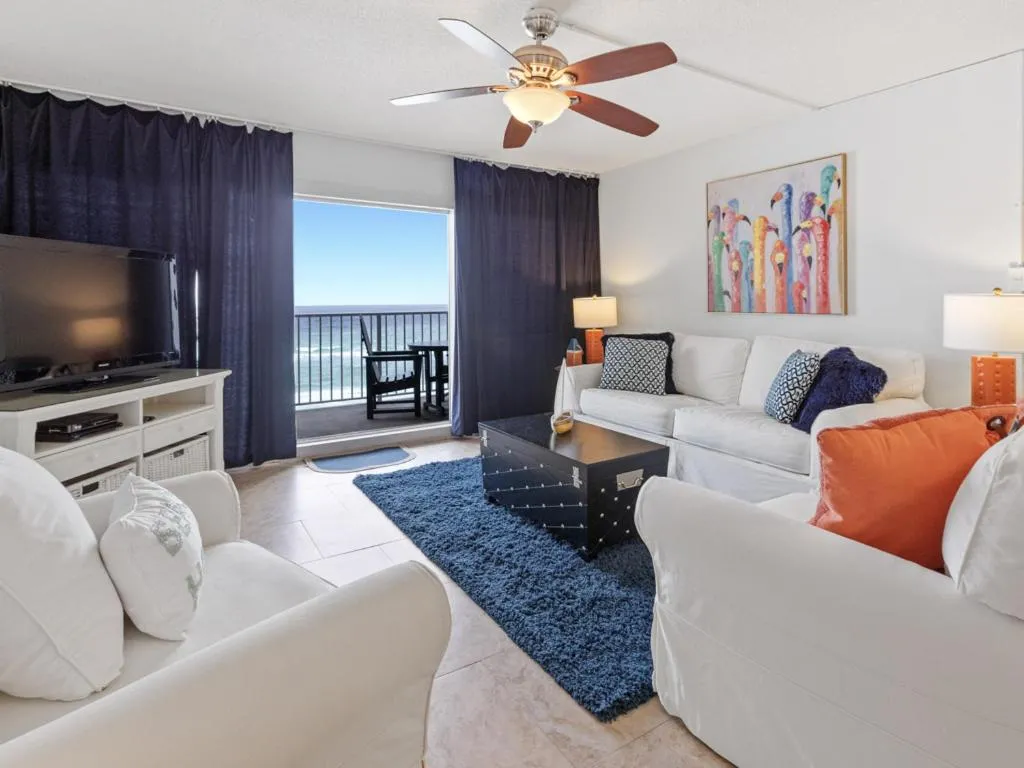Beach House VI, Destin (FL), United States