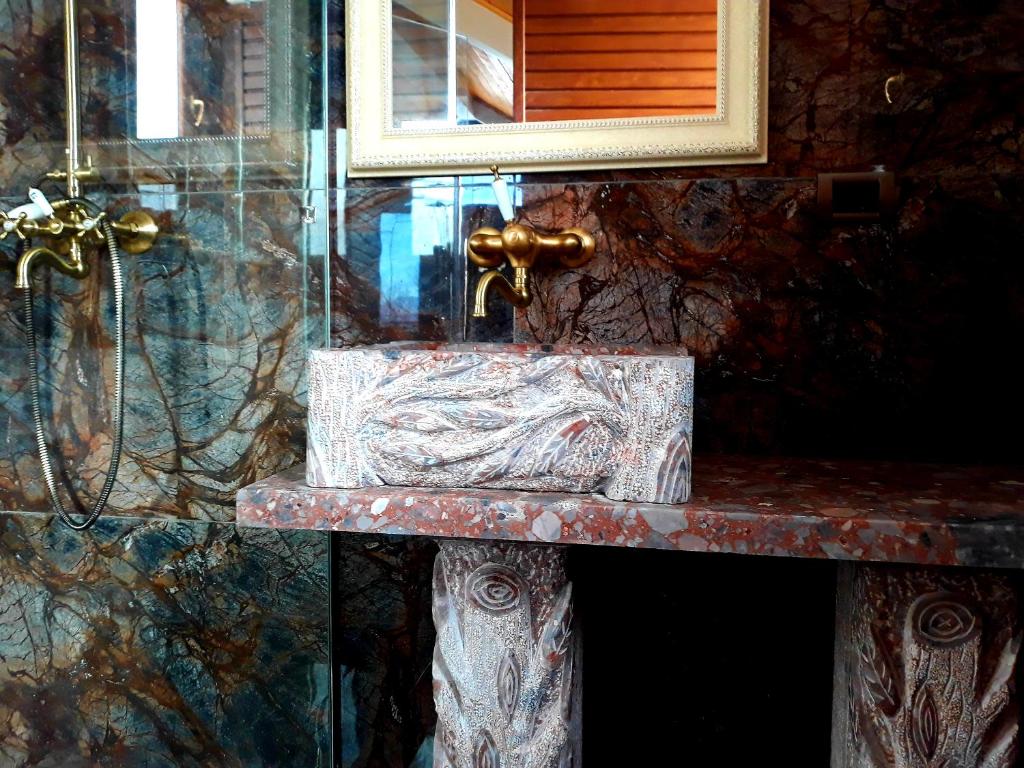 Fotografie z fotogalerie ubytování Villa Parku Rinia v destinaci Korçë