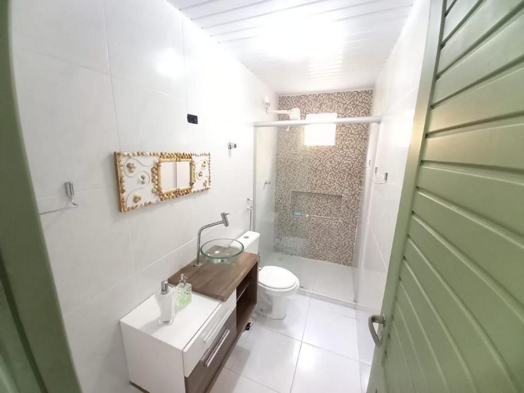  Casa de Praia Ipioca - Beira Mar