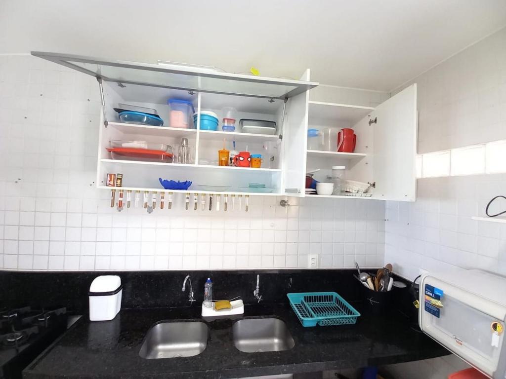  Casa de Praia Ipioca - Beira Mar