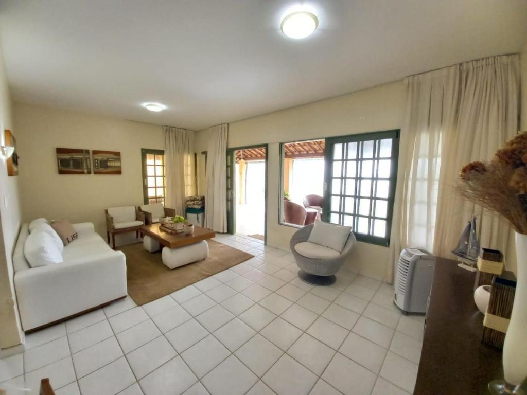  Casa de Praia Ipioca - Beira Mar