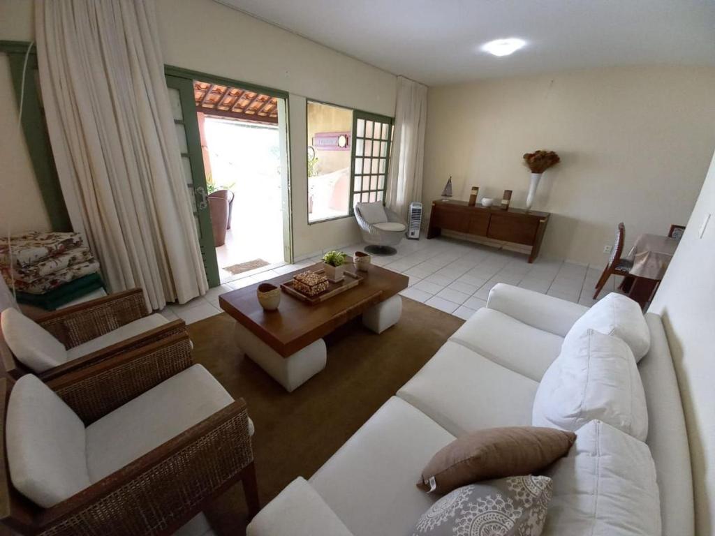  Casa de Praia Ipioca - Beira Mar