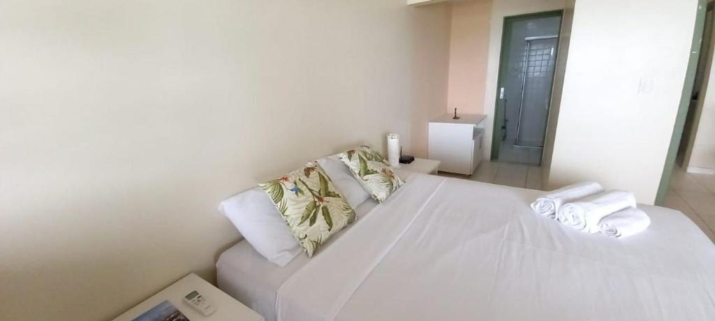  Casa de Praia Ipioca - Beira Mar