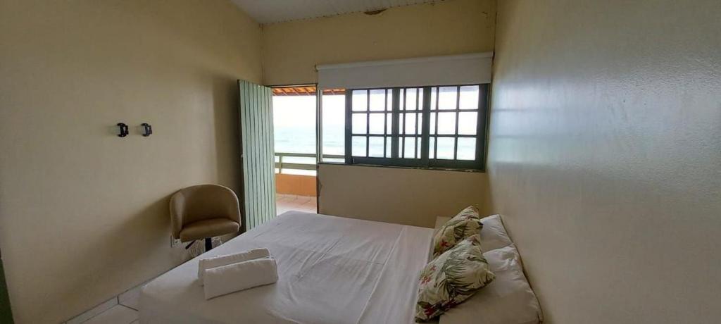  Casa de Praia Ipioca - Beira Mar