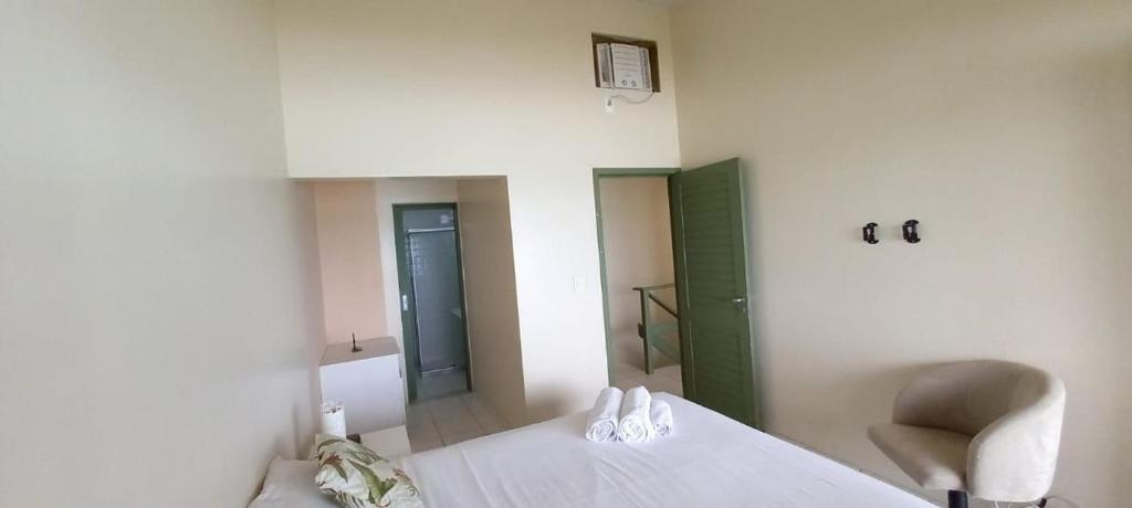  Casa de Praia Ipioca - Beira Mar
