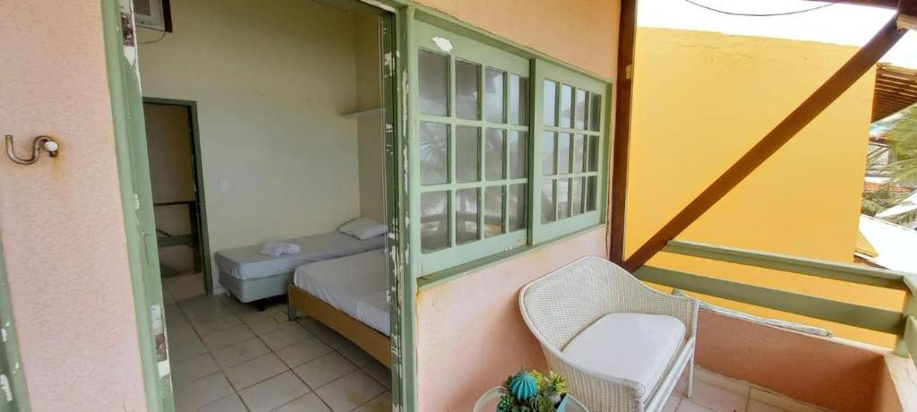  Casa de Praia Ipioca - Beira Mar