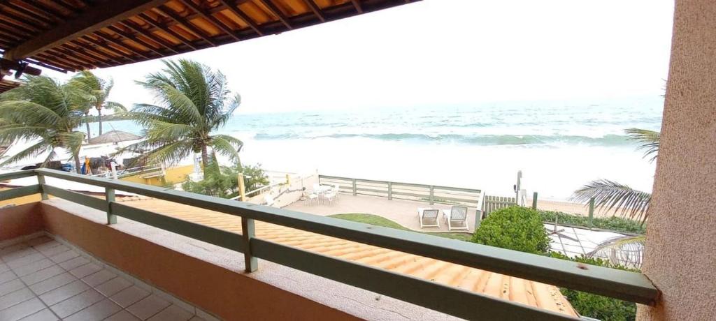  Casa de Praia Ipioca - Beira Mar