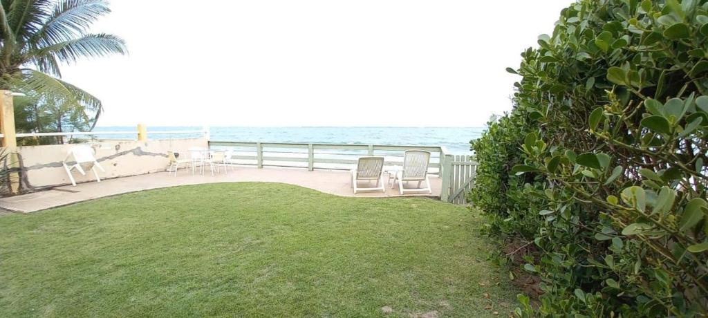  Casa de Praia Ipioca - Beira Mar