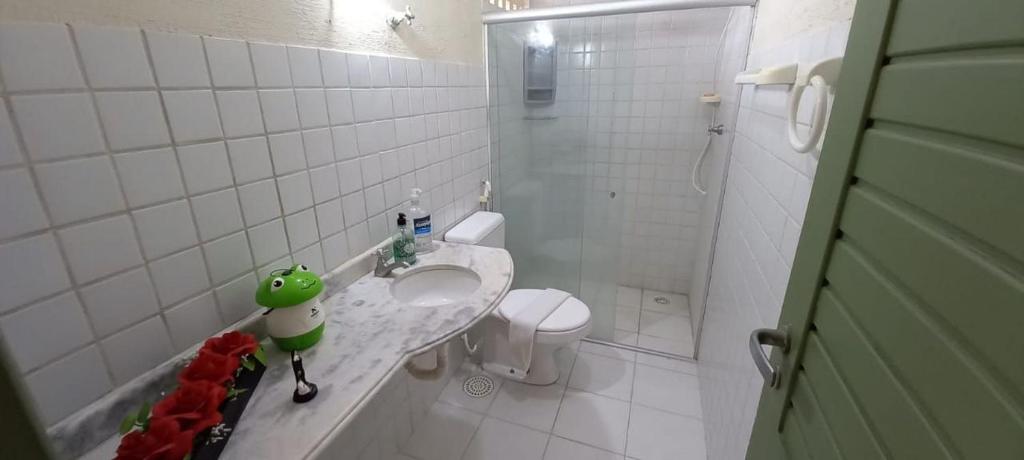  Casa de Praia Ipioca - Beira Mar