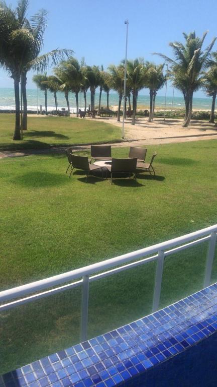  Beach Place Aquiraz Riviera