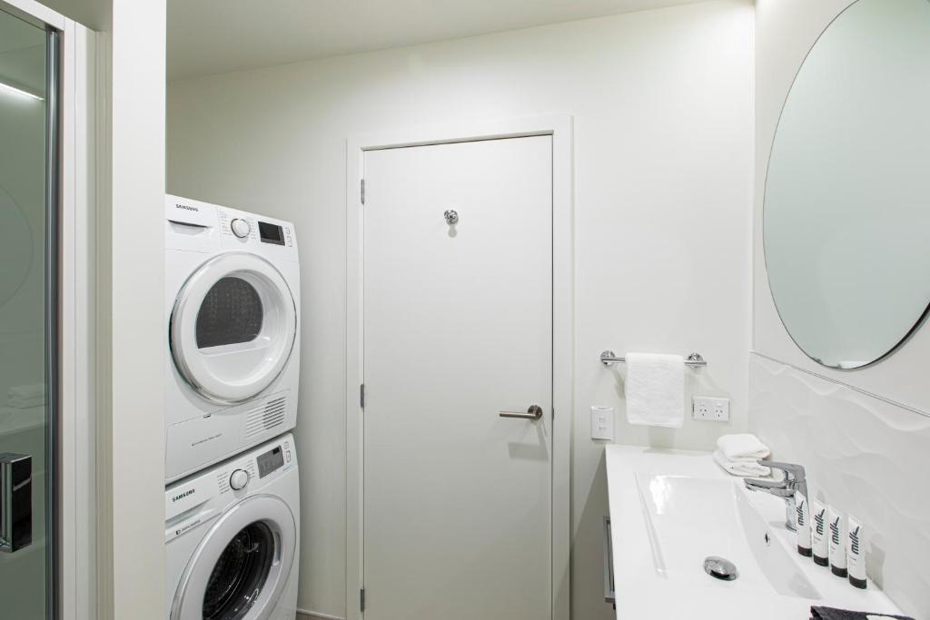 Quest Palmerston North - Resim 17