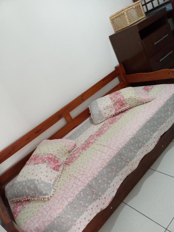  APARTAMENTO CONDOMÍNIO SUN WAY