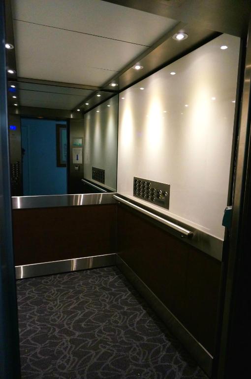 Abbey On Roma Hotel & Apartments - Resim 15