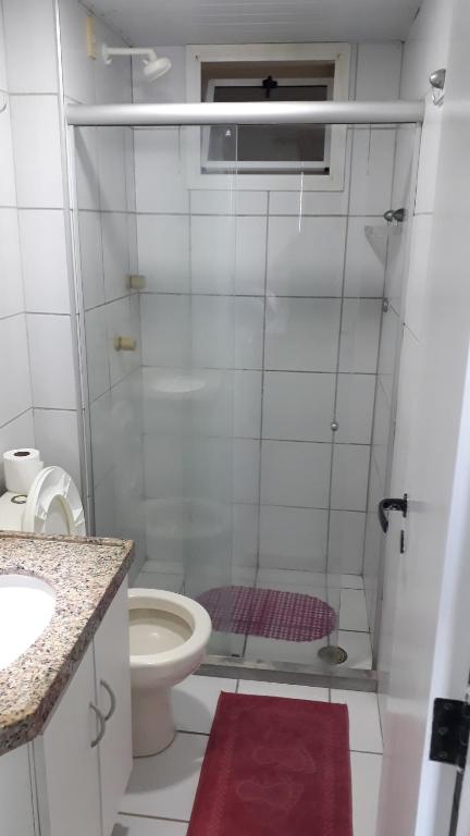  Apartamentos Vila Iracema
