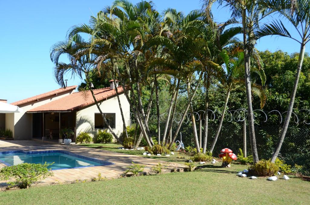  Casa em penedo