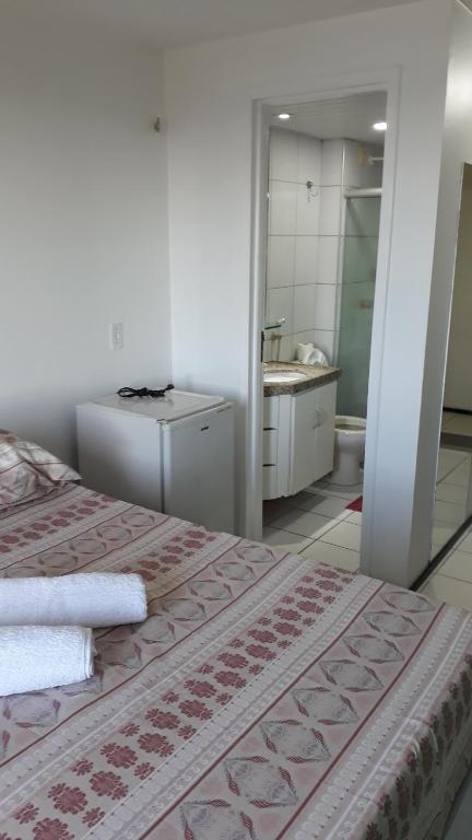  Apartamentos Vila Iracema