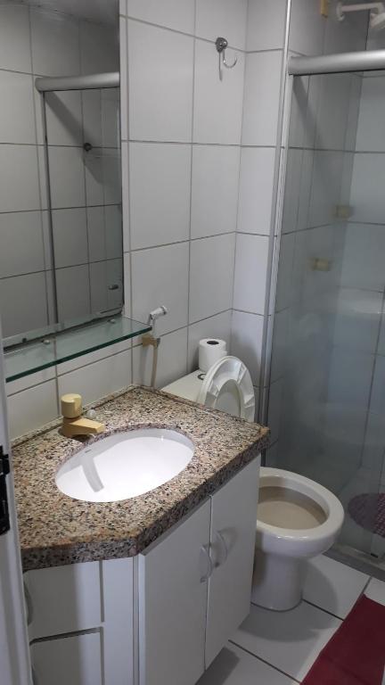  Apartamentos Vila Iracema