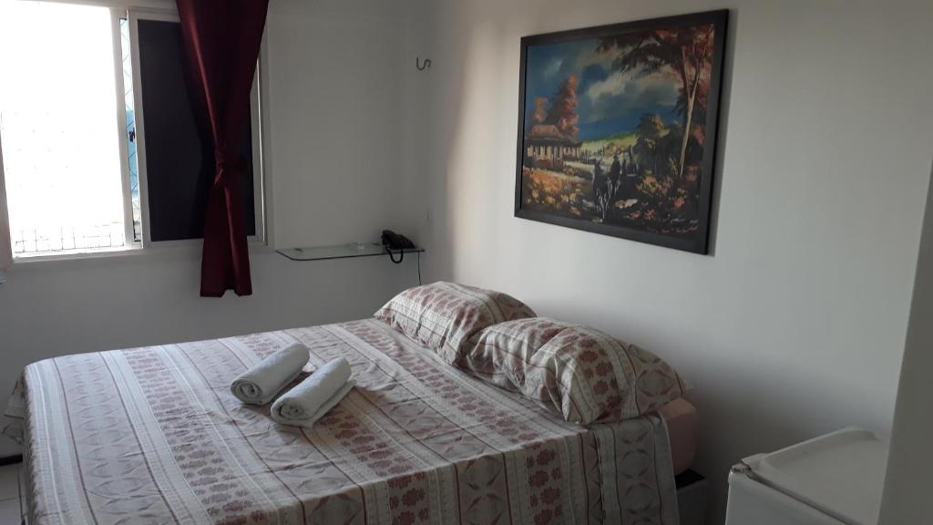  Apartamentos Vila Iracema